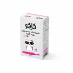 شیرخشک کاکو ویژه نوزاد گربه مدل kitten milk وزن ۴۵۰ گرم